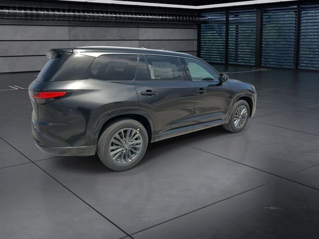 New 2026 Caviar Lexus  350 image 8