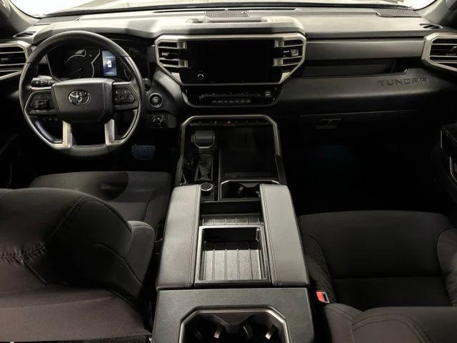 Used 2026 MIDNIGHT BLACK METAL Toyota  image 11
