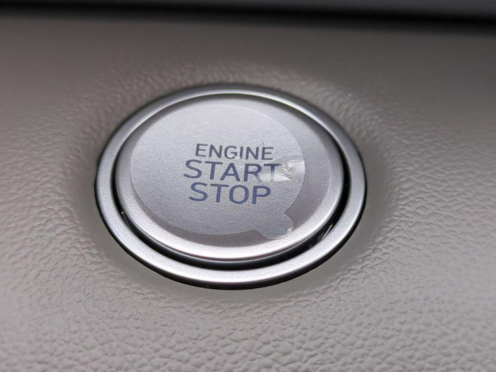 New 2026 Gray Hyundai SEL Sport Premium image 34