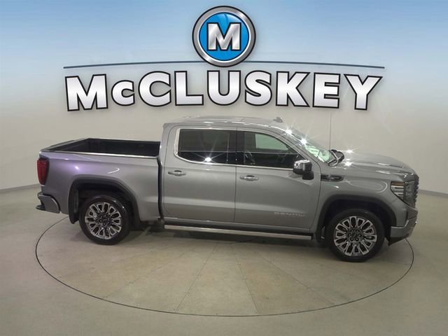 2023 GMC Sierra 1500 Denali Denali Ultimate - Photo 12