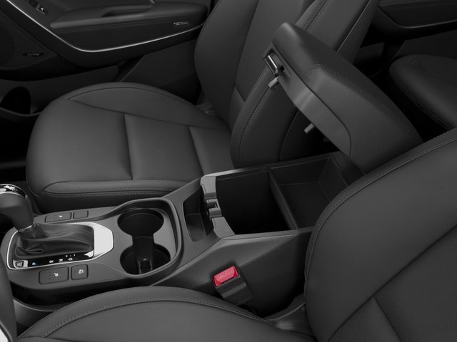Used 2017 Circuit Silver Hyundai SE image 18