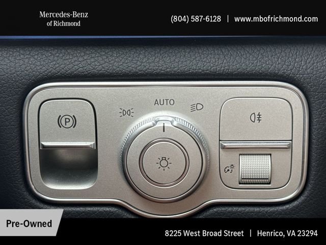 Certified Used 2026 Gray Mercedes-Benz GLE 450 image 25