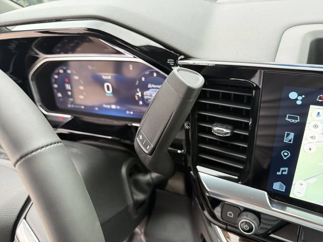 2026 Chevrolet Silverado 1500 LT - Photo 21