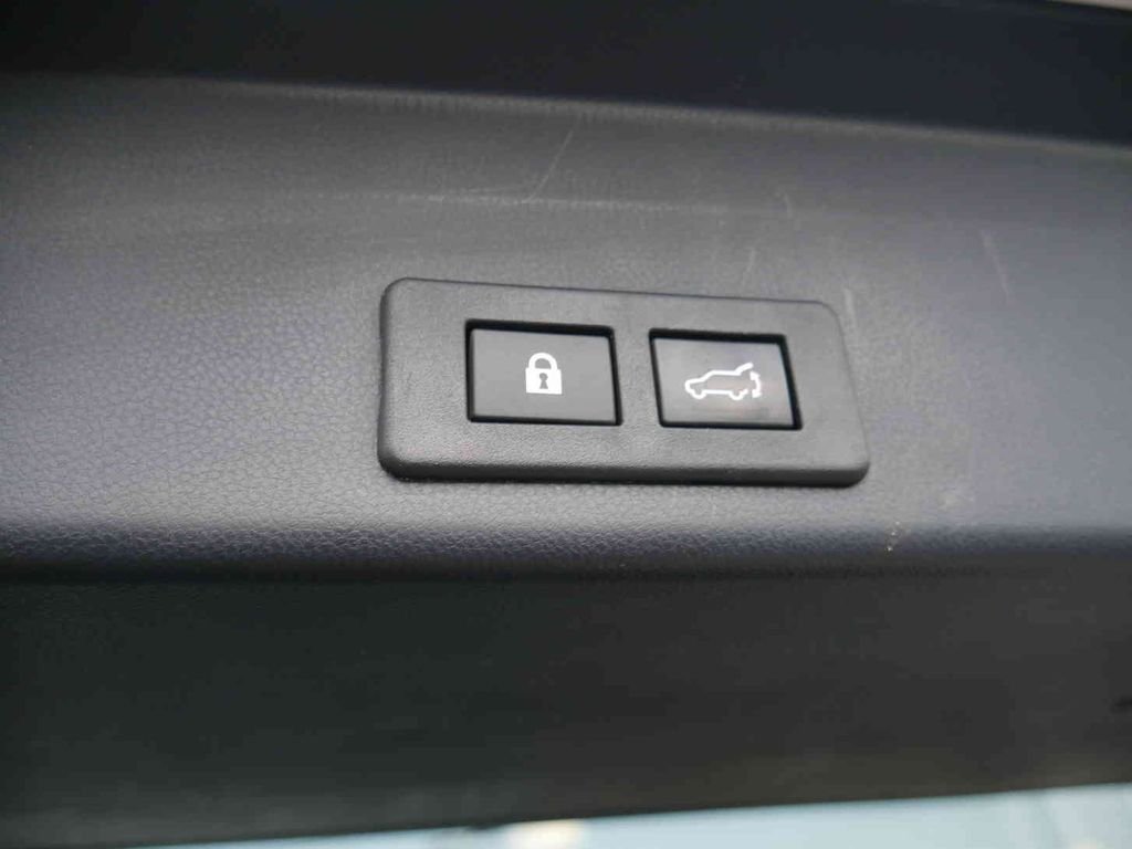 Used 2021 White Subaru Limited image 10