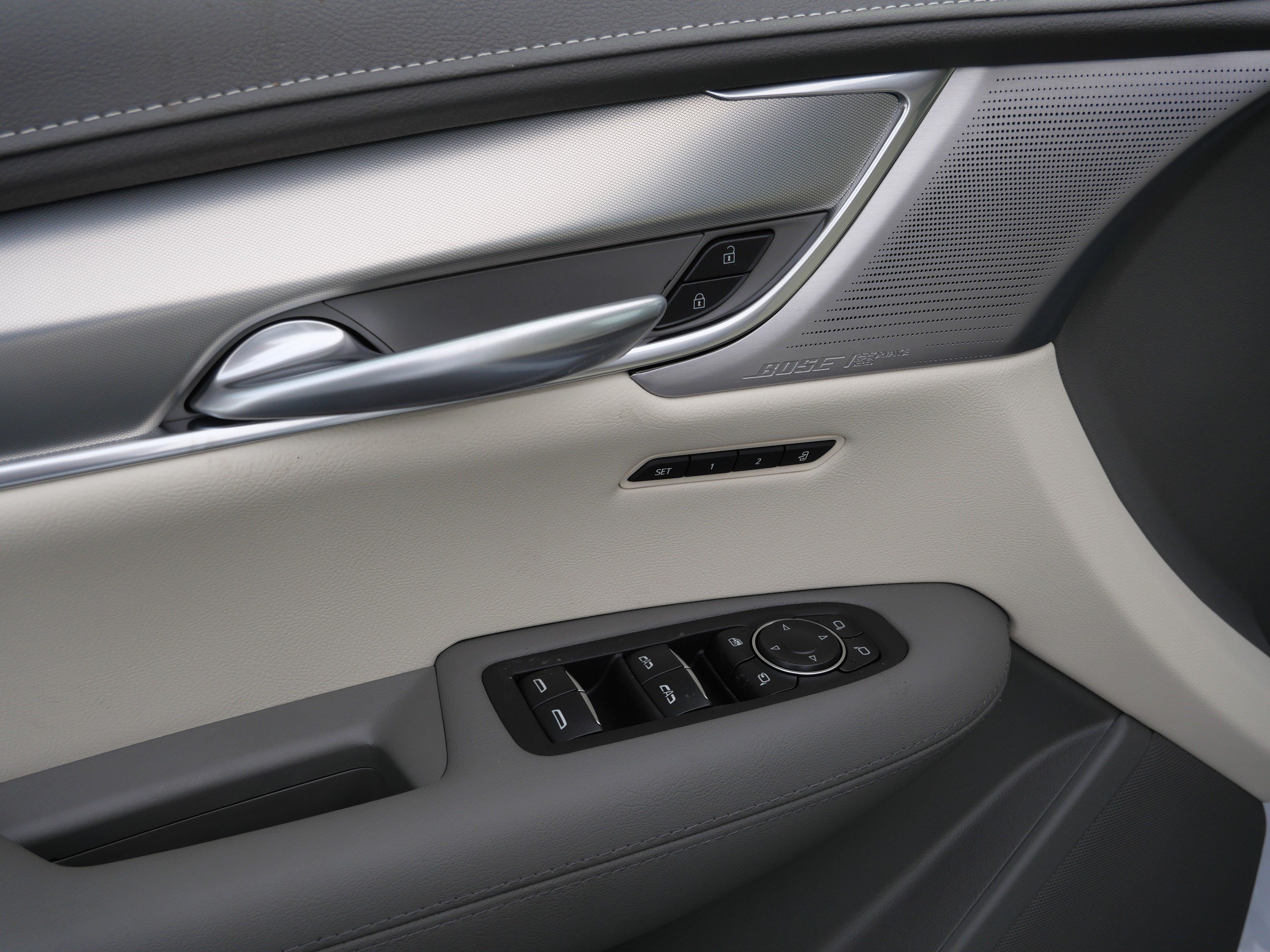 2026 Cadillac XT5 Premium Luxury - Photo 14