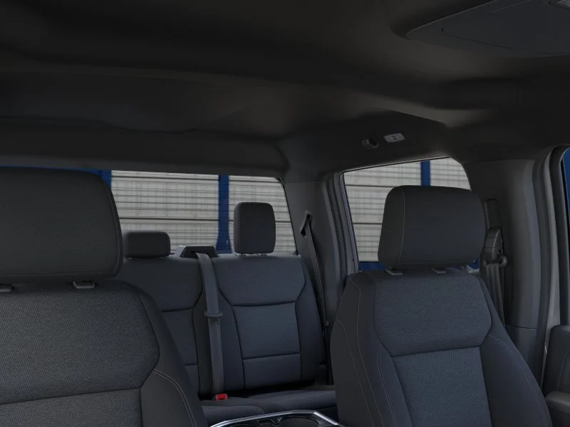 New 2026 Avalanche Ford XLT image 22
