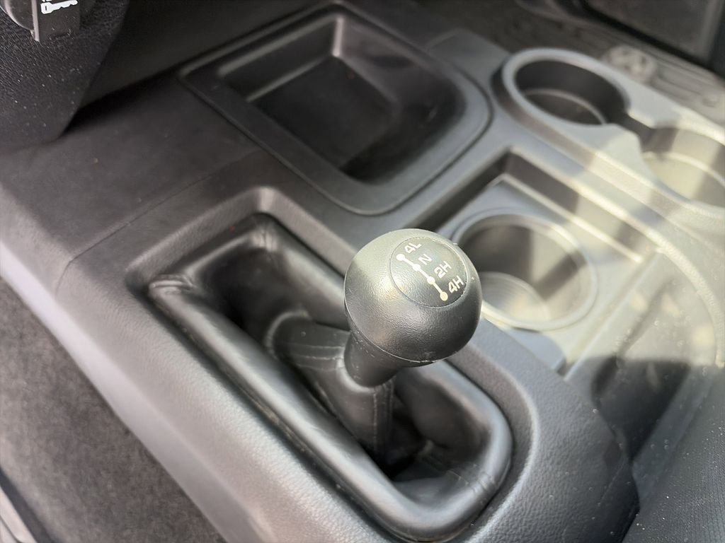 Used 2017 Red Ram Power Wagon image 27