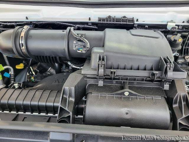2026 Ford E-Series Cutaway Base - Photo 57