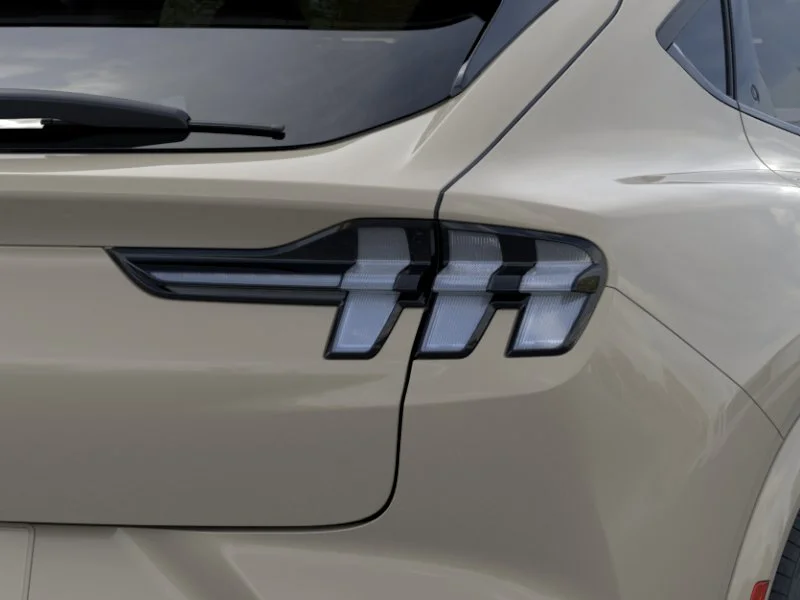 2025 Ford Mustang Mach-E GT - Photo 54