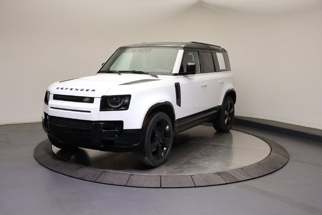 2026|Land Rover|Defender 110|X-Dynamic SE|4D Sport Utility