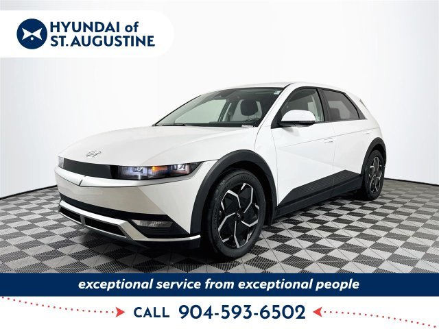 2024 Hyundai IONIQ 5 SEL