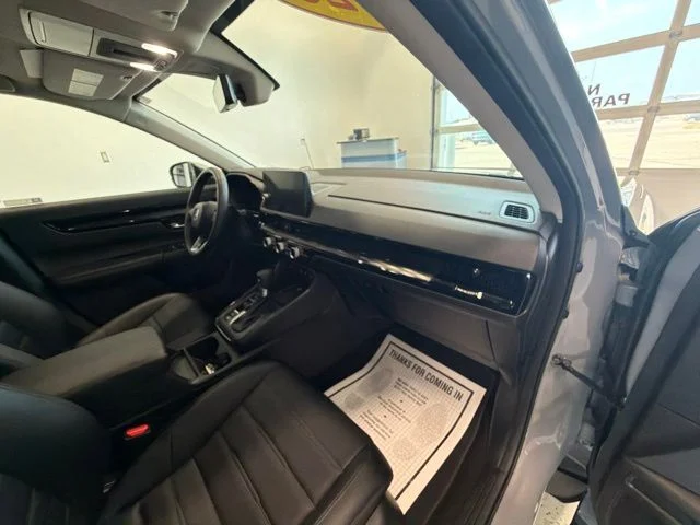 Used 2026 Gray Honda EX-L image 36