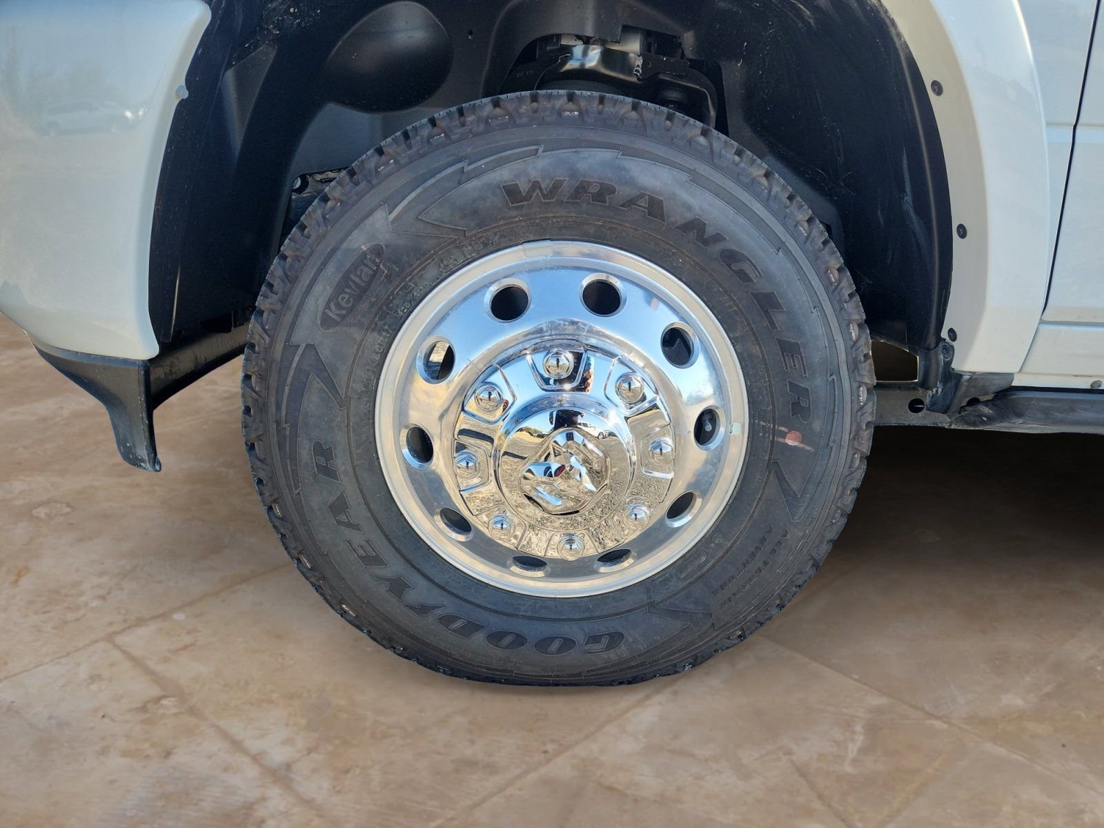 2026 RAM 3500 Limited/Longhorn - Photo 14