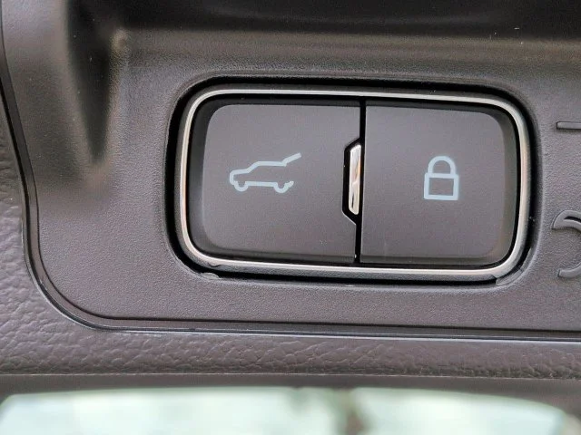 New 2026 Vapor Blue Metallic Ford Active image 14