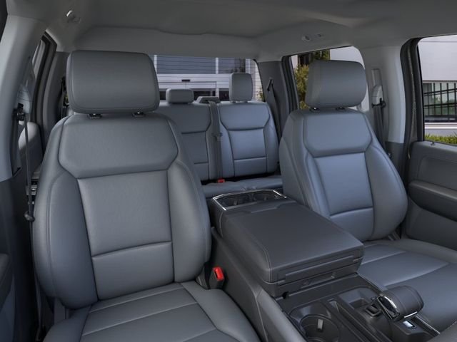 2025 Ford F-150 Lightning Flash - Photo 10