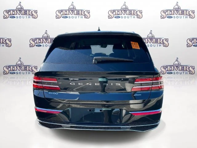 Used 2025 Vik Black Genesis 2.5T image 8