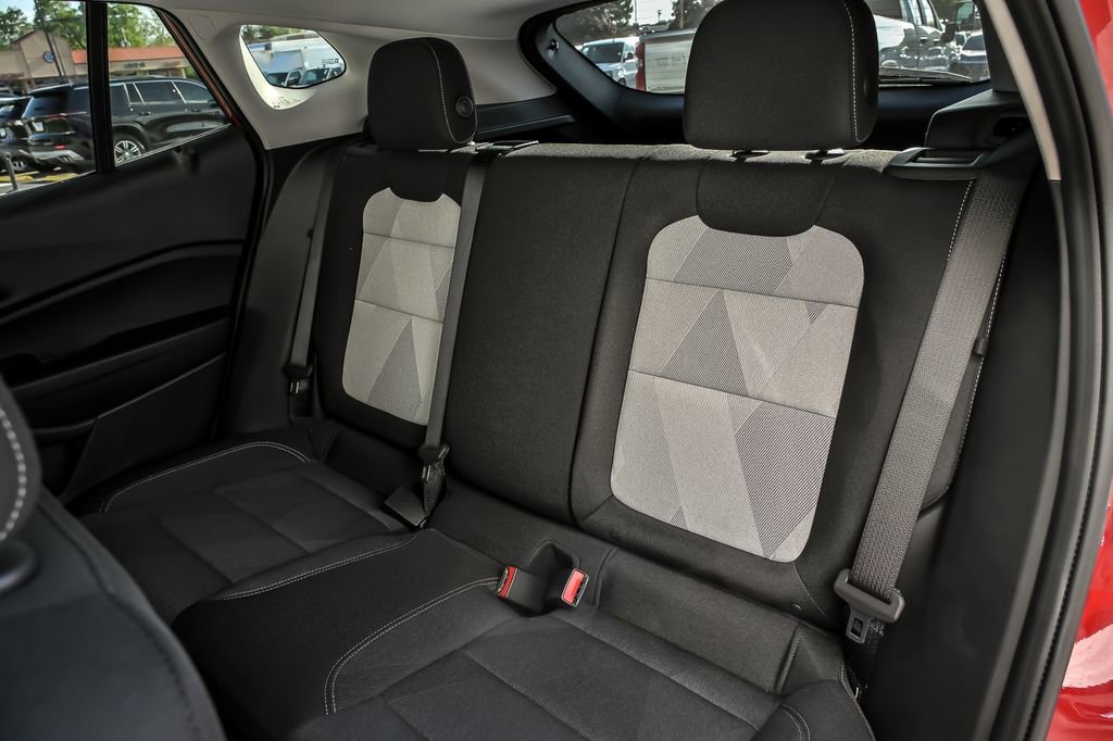 2026 Chevrolet Trax LS - Photo 11