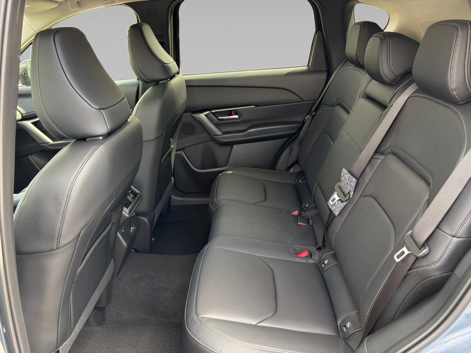 2026 Mazda CX-5 S Premium - Photo 15