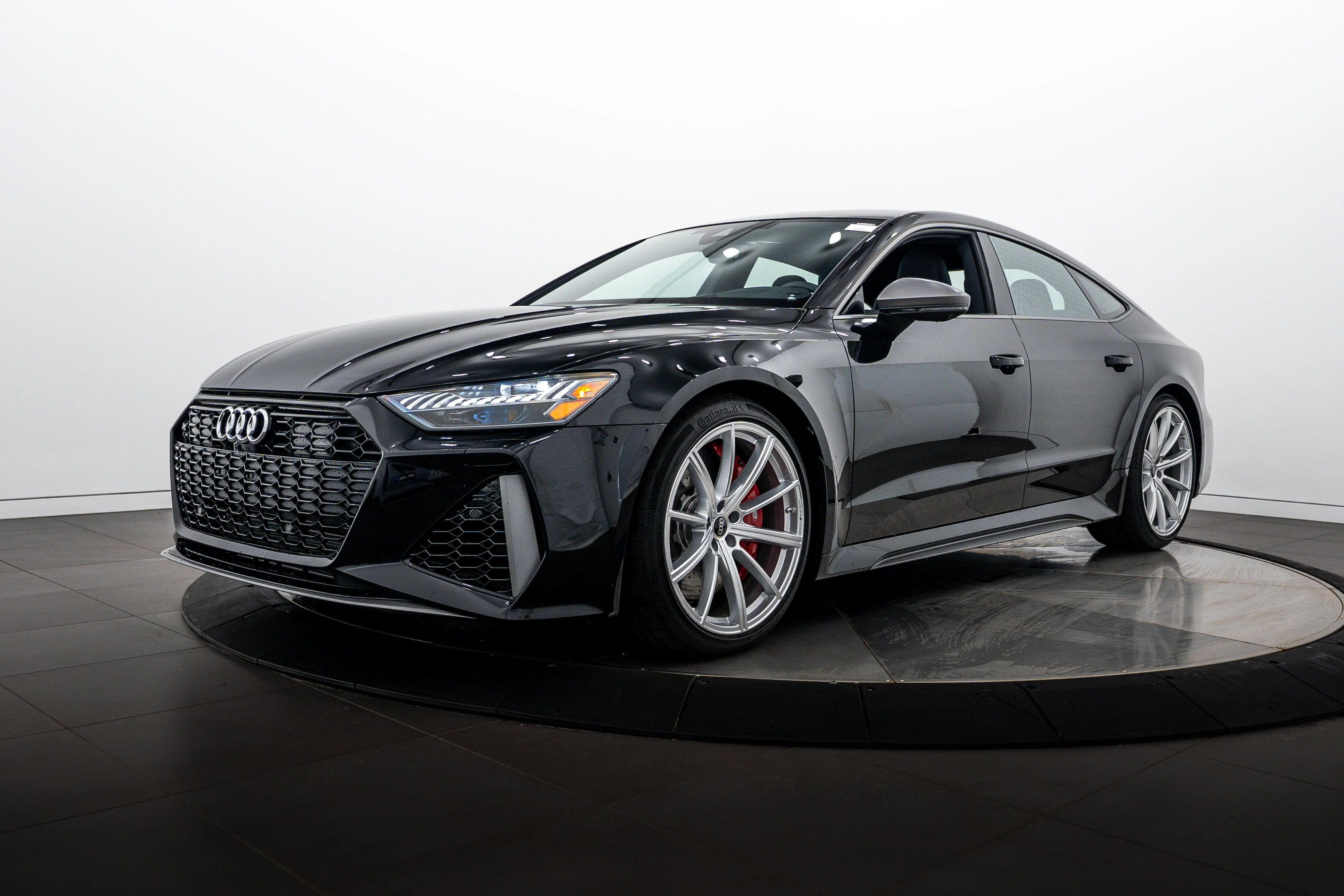 2026 Audi RS 7 Base - Photo 7