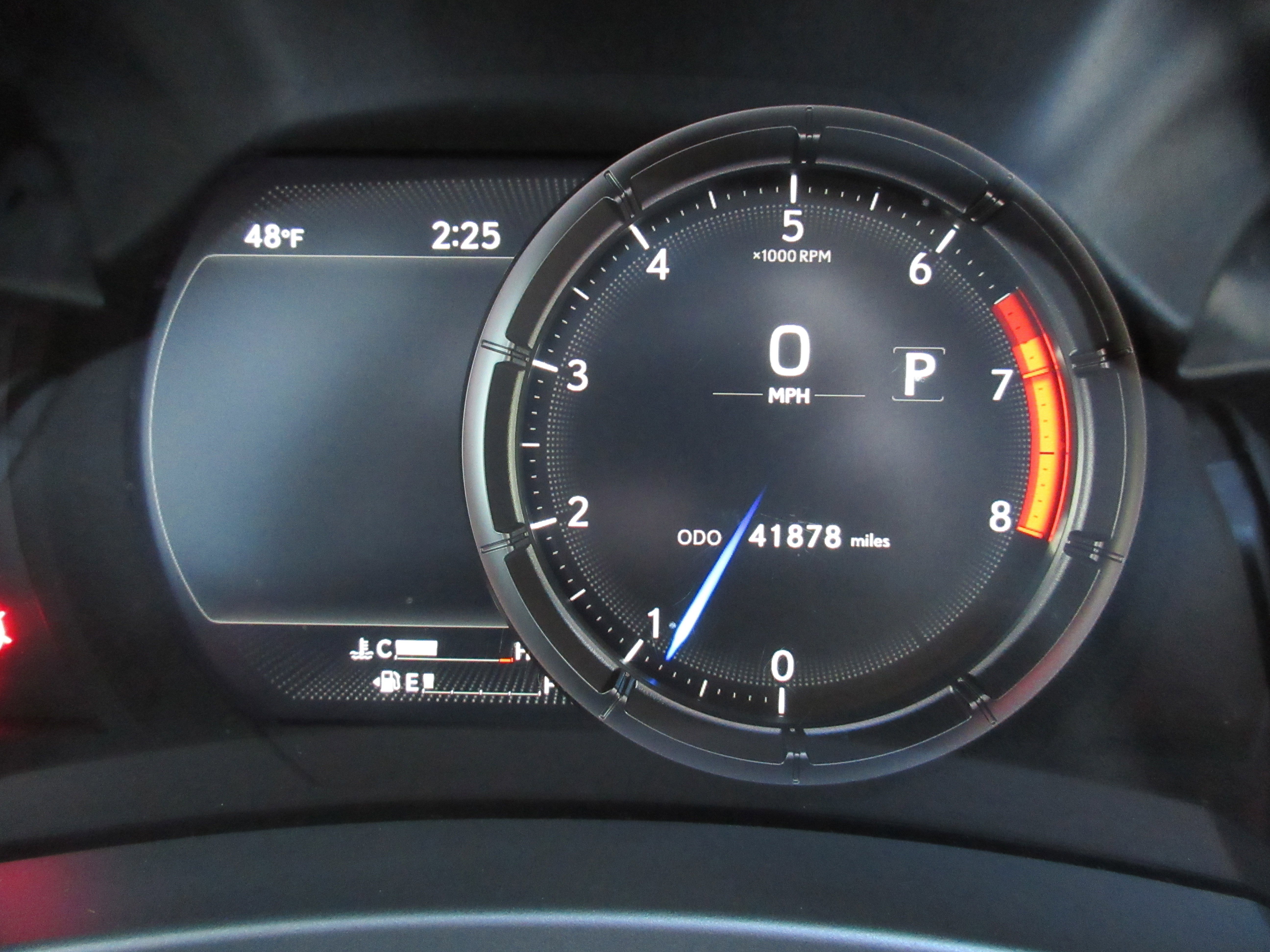 2024 Lexus IS 350 F SPORT - Photo 37