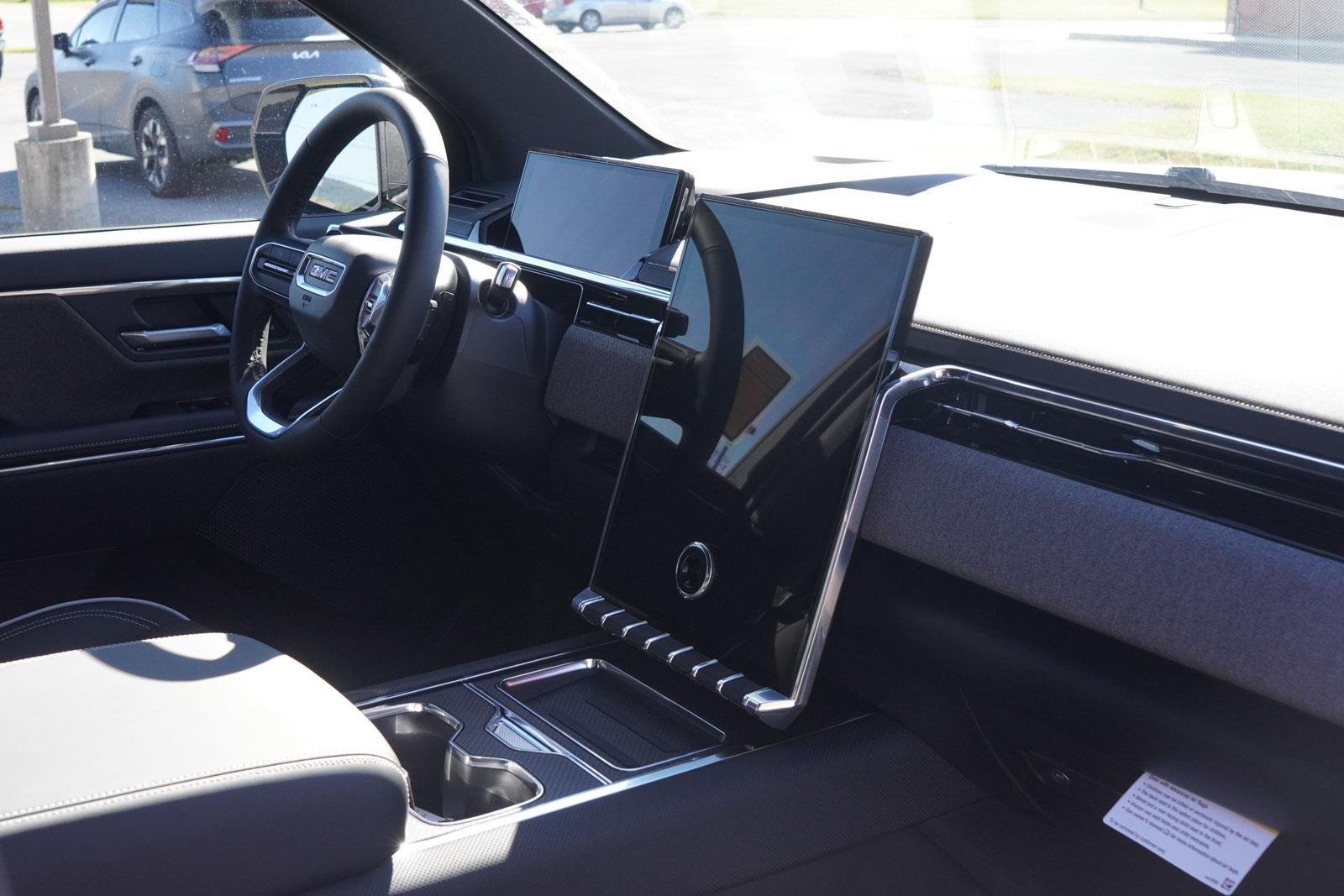 New 2026 Coastal Dune GMC Elevation Standard Range image 30