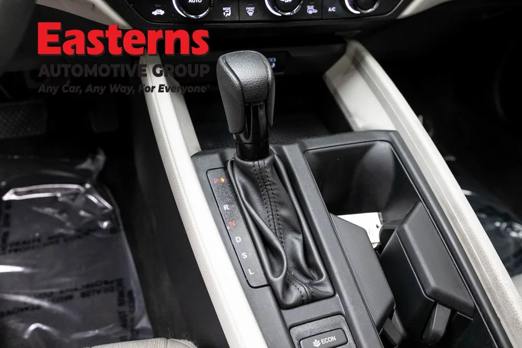 Used 2024 Red Honda EX image 13