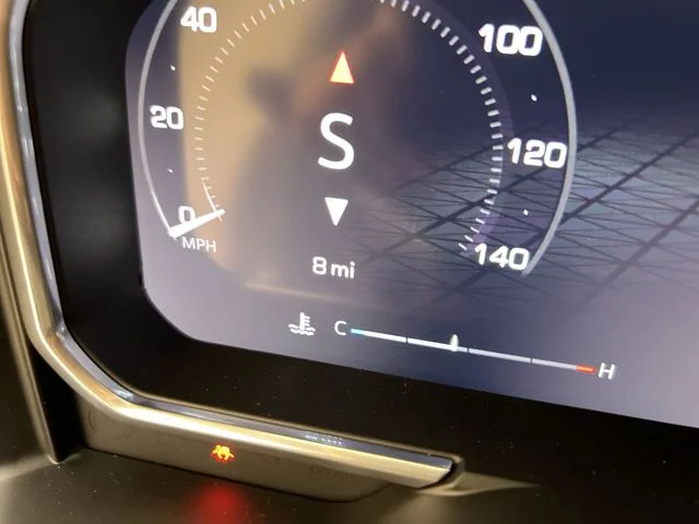 New 2026 Silver GMC AT4 image 11