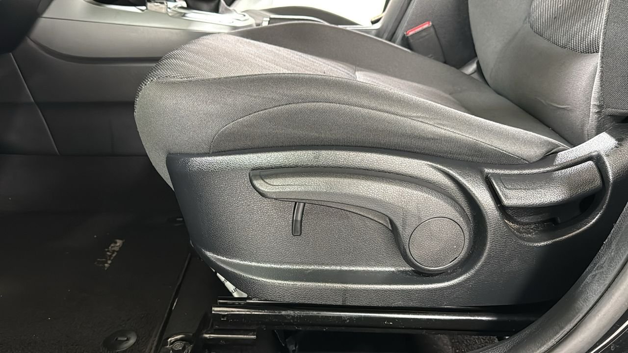 Used 2026 Black Kia LX image 14