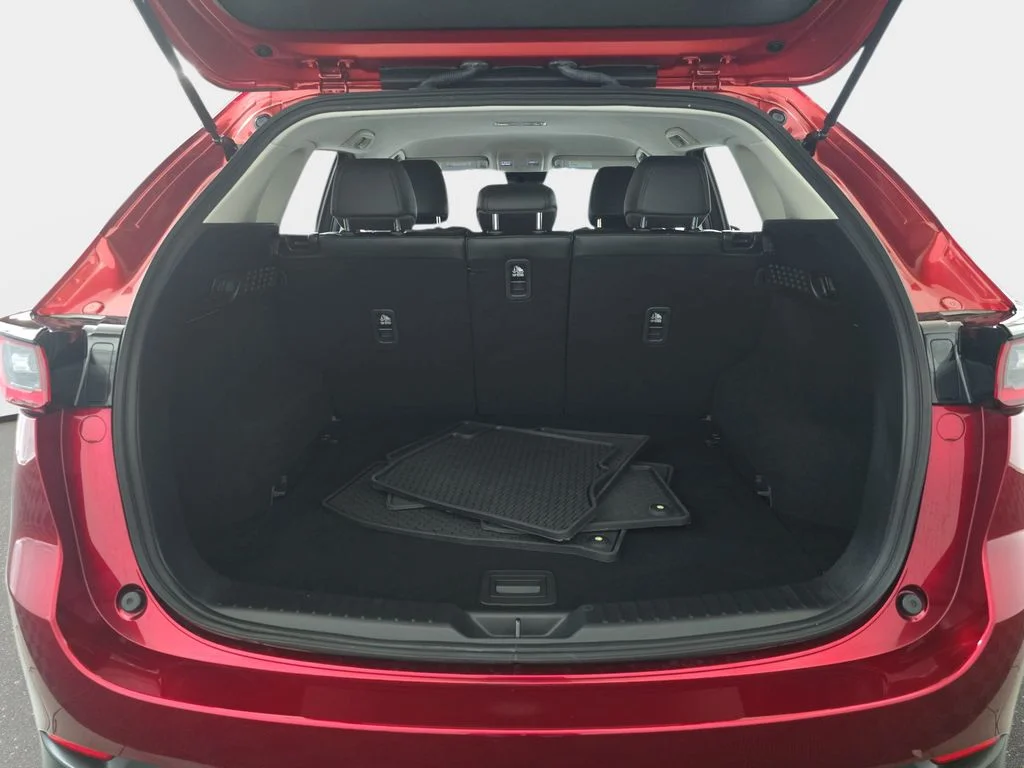 Used 2023 Red Mazda 2.5 S Select Package image 14