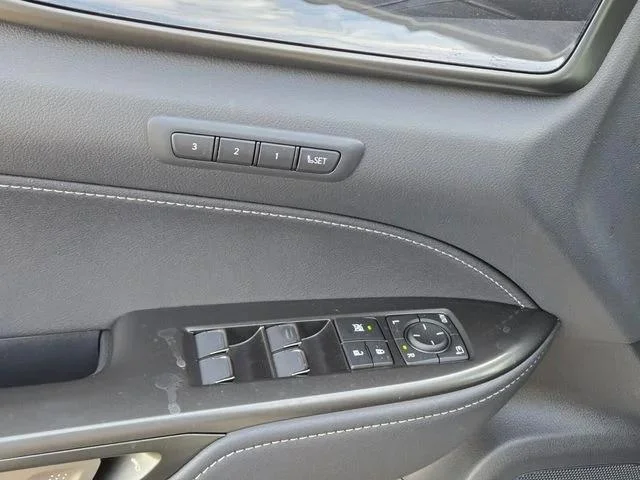 New 2026 Ultra White Lexus PREMIUM PLUS AWD image 16