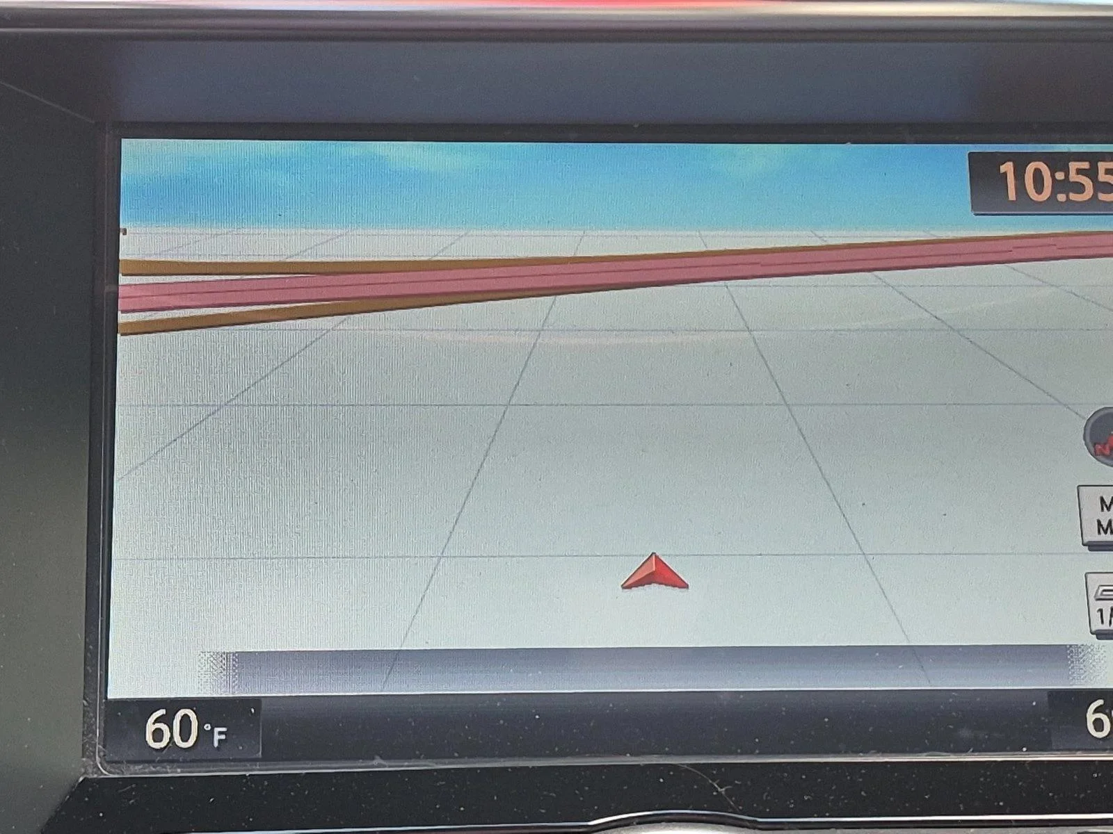 Used 2017 Graphite Shadow INFINITI  image 13