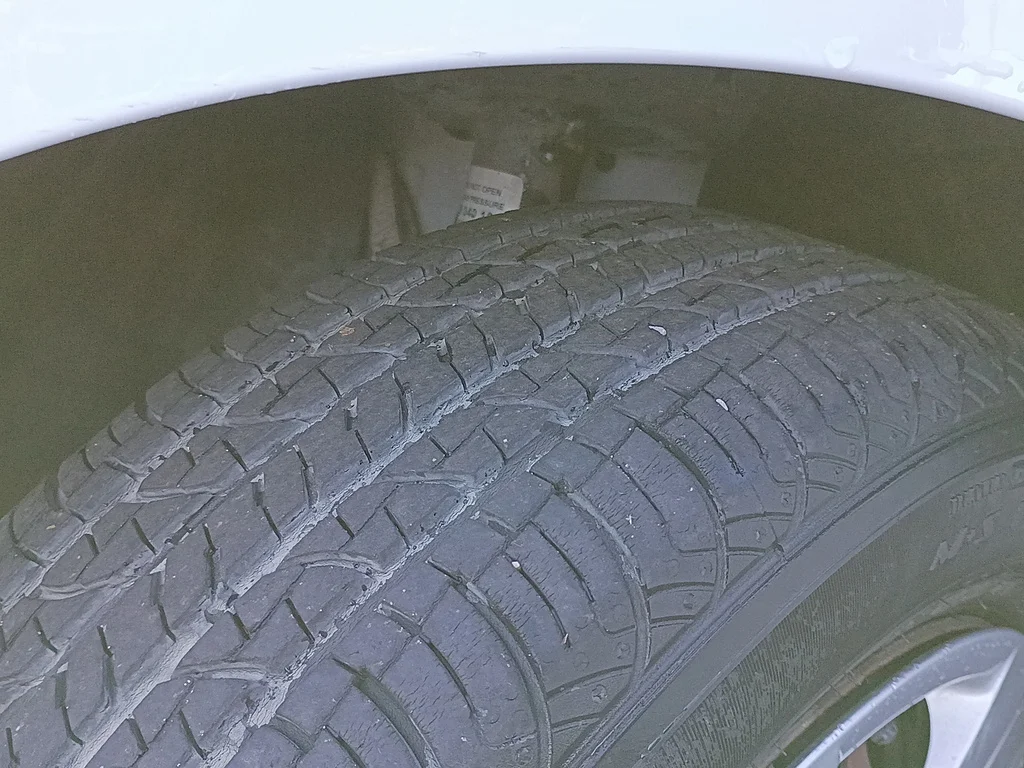 2018 Chevrolet Cruze LS Auto, photo 9 of 12