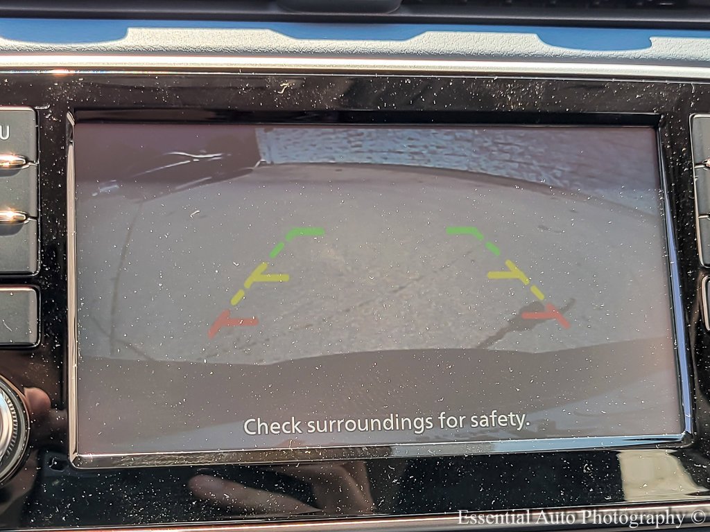 2025 Nissan Versa Sedan SV - Photo 13
