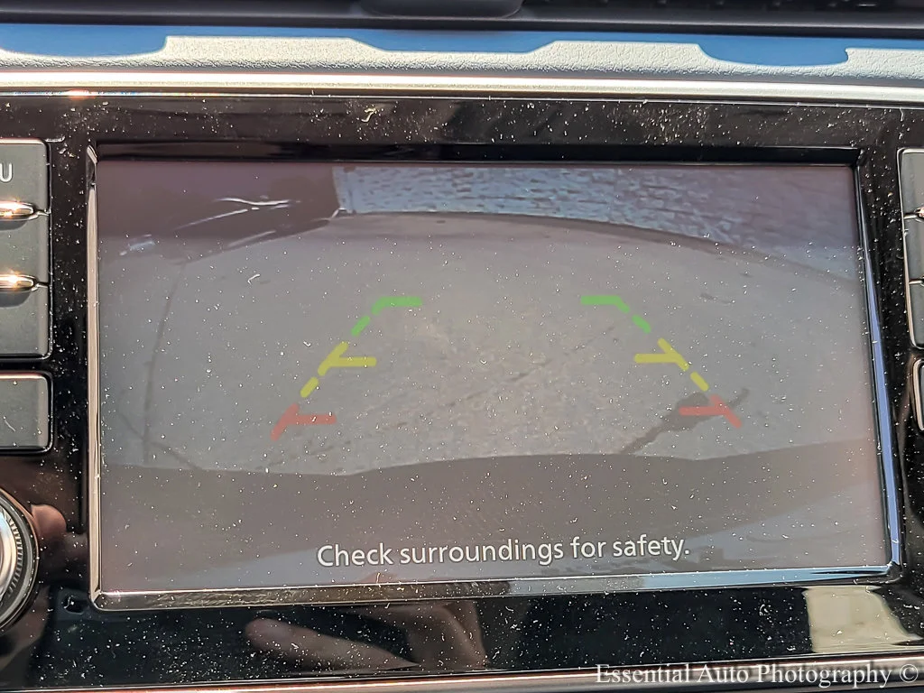 2025 Nissan Versa Sedan SV - Photo 13