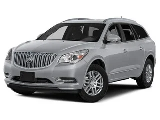 Used 2016 Quicksilver MET Buick Leather Front-wheel Drive image 1