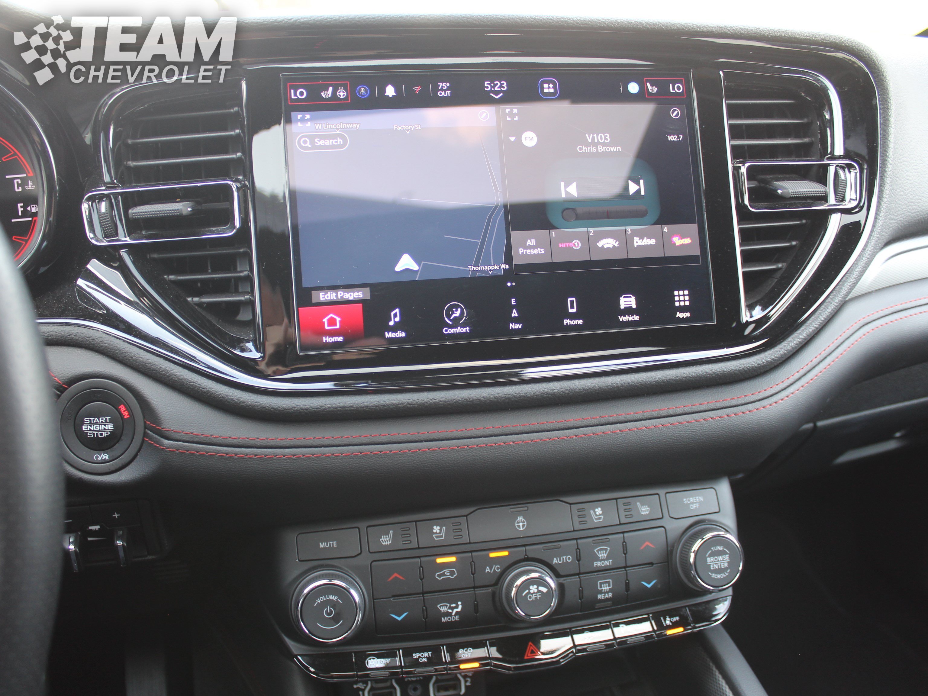 2025 Dodge Durango GT - Photo 17