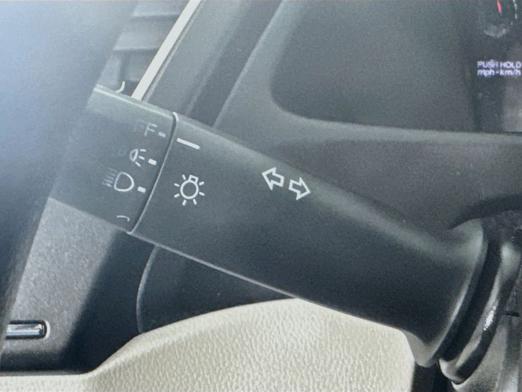 Used 2015 Blue Honda LX image 11