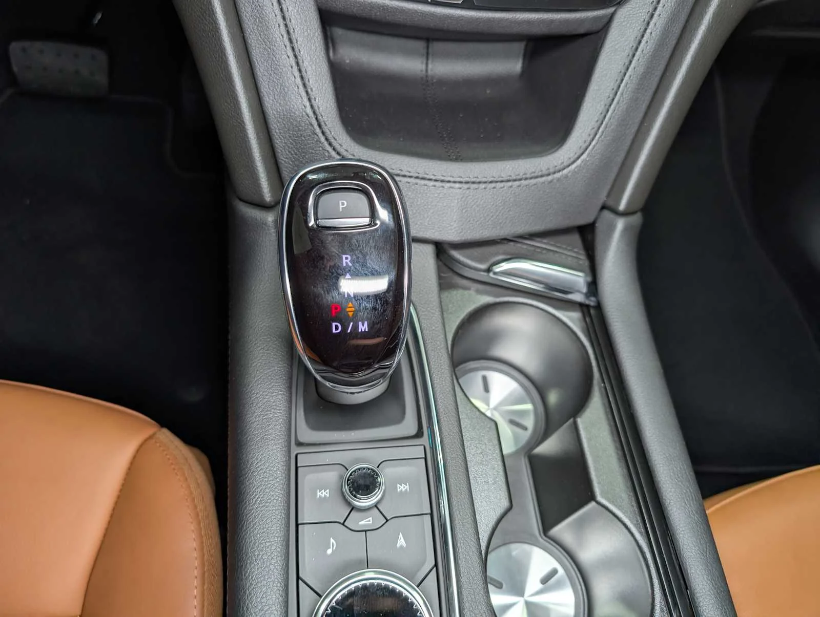 2026 Cadillac XT5 Premium Luxury - Photo 28