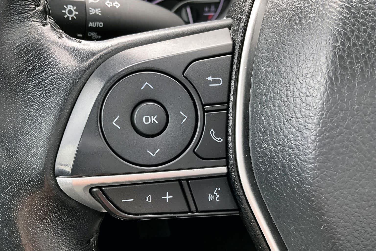 2023 Toyota Camry XLE - Photo 21