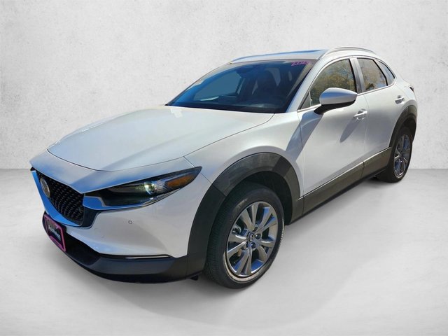 2026 Mazda CX-30 2.5 S Preferred AWD