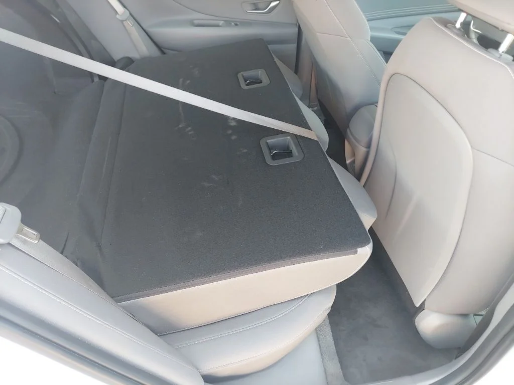 Certified Used 2026 White Hyundai SEL Sport image 33
