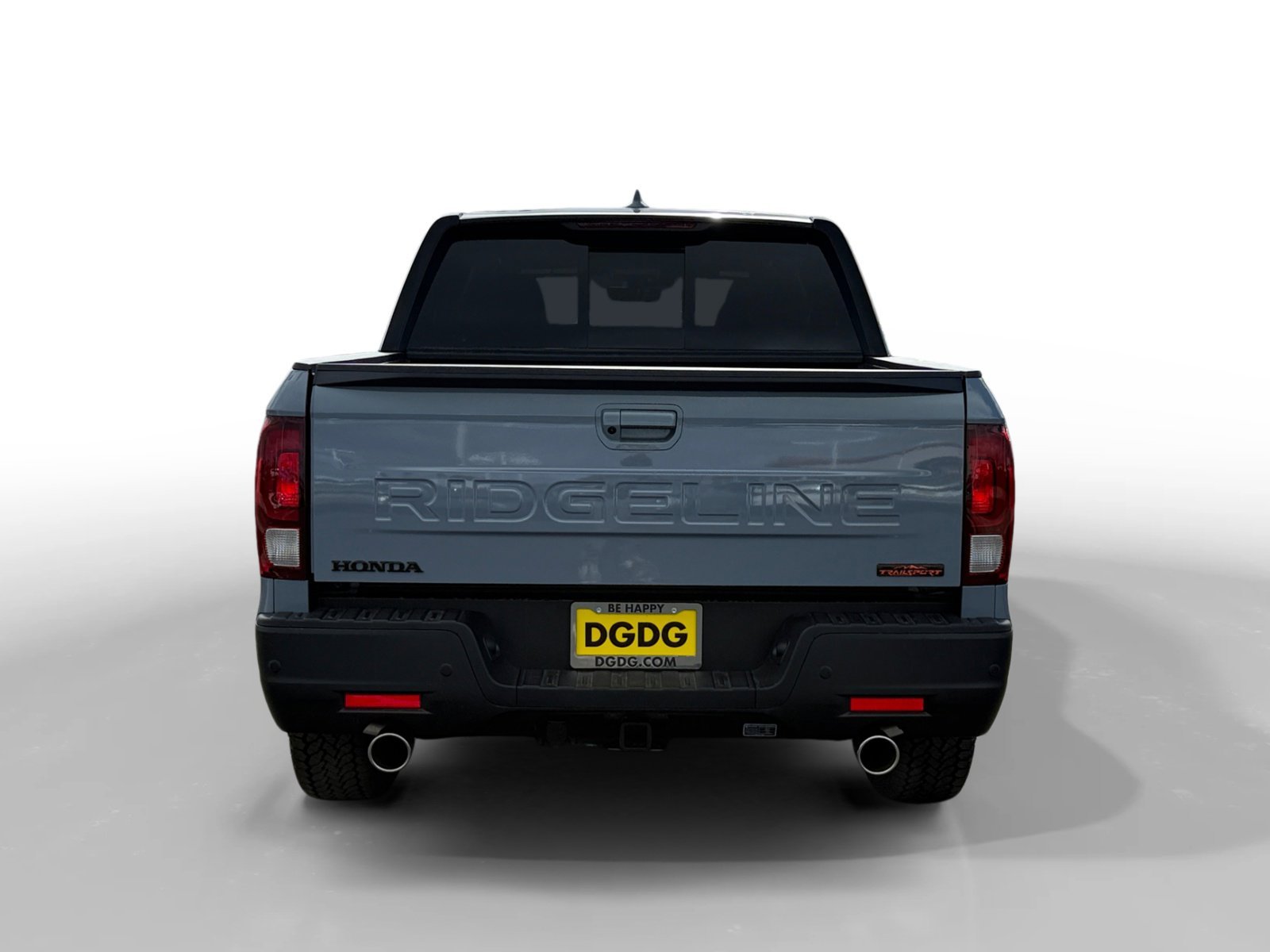 New 2026 Sonic Gray Pearl Honda TrailSport+ image 4