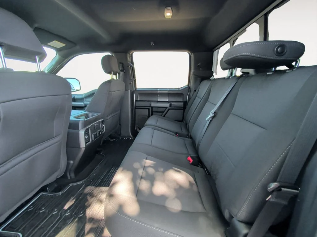Used 2019 Silver Ford XLT image 18
