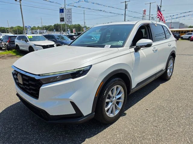 2023 Honda CR-V