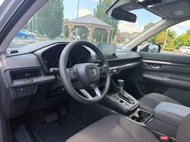 2025 Honda CR-V EX - Photo 12