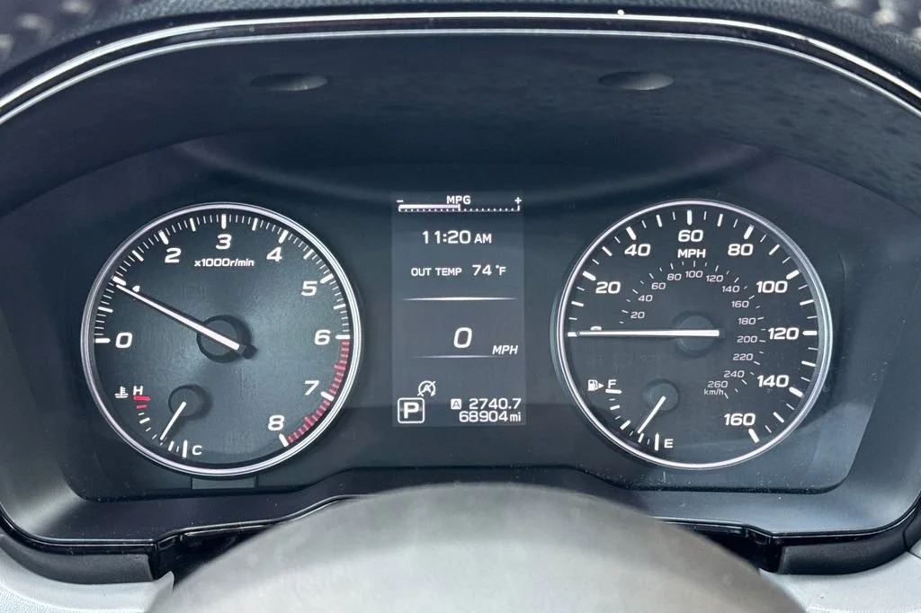 2020 Subaru Outback Premium - Photo 24