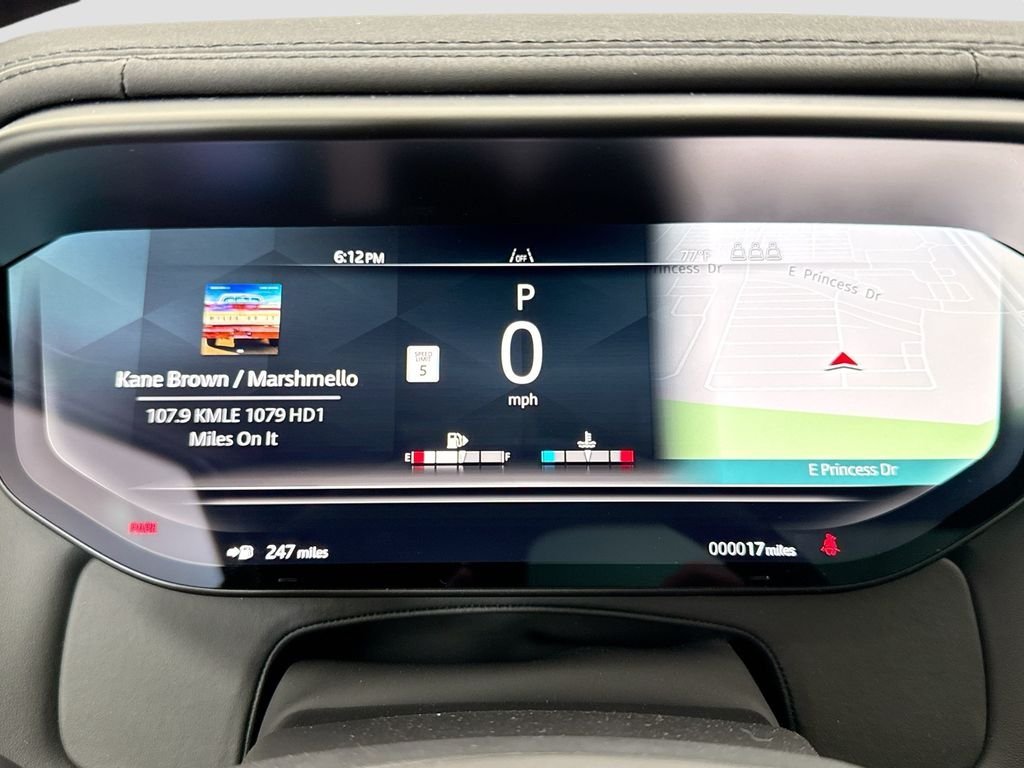 New 2026 Santorini Black LAND ROVER SE image 34