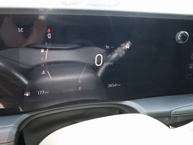2024 Buick Encore GX Sport Touring - Photo 33