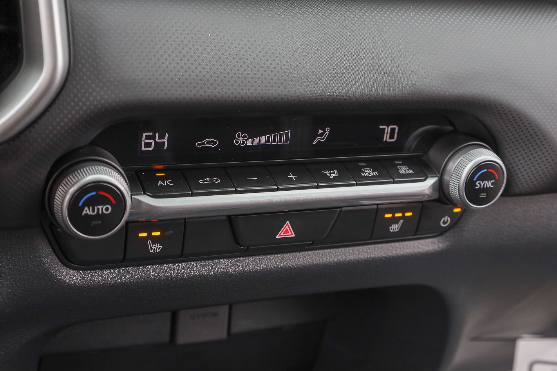 New 2026 Polymetal Gray Metallic Mazda Preferred AWD image 16
