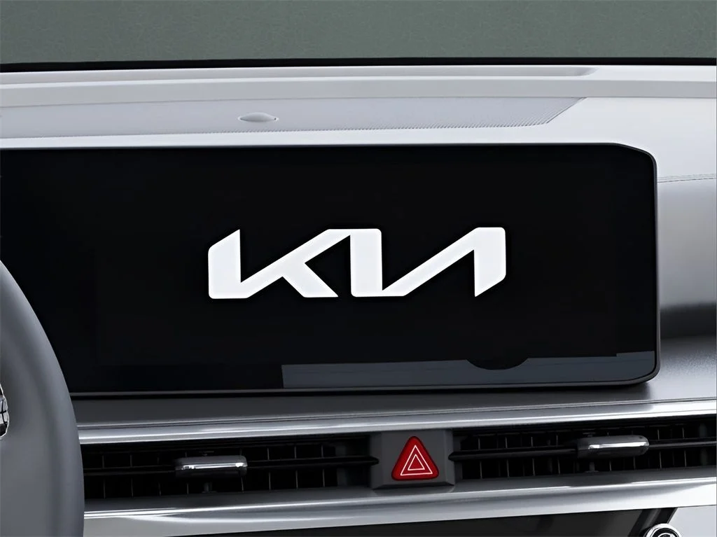 New 2024 Midnight Lake Blue Kia S image 23